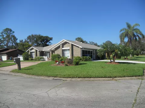 373 Tulip Tree Ln, Ormond Beach, FL 32174 photo 2