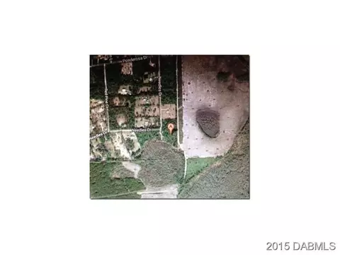 478 Needles Dr, Ormond Beach, FL 32174 photo 3