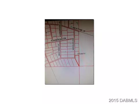 478 Needles Dr, Ormond Beach, FL 32174 photo 2