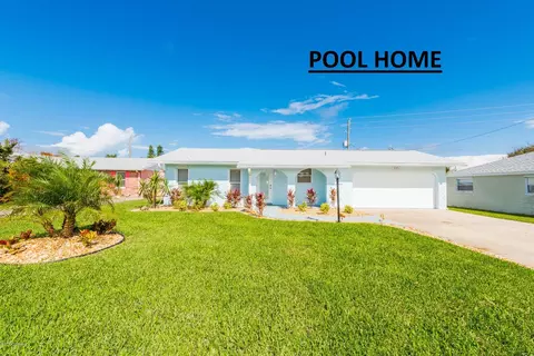 115 Marlin Dr, Ormond Beach, FL 32176 photo 1