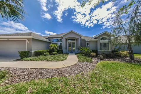 1205 Harwick Ln, Ormond Beach, FL 32174 photo 1