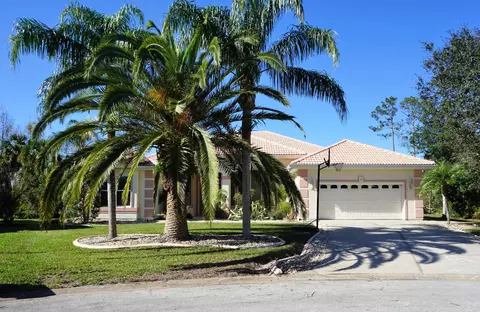 11 Fox Cliff Way, Ormond Beach, FL 32174 photo 1