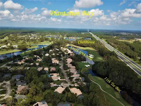 435 Long Cove Rd, Ormond Beach, FL 32174 photo 29