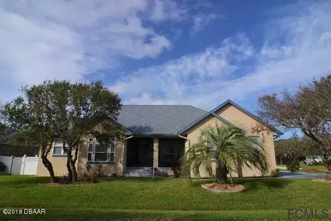 3841 Palm St, Saint Augustine, FL 32084 photo 1