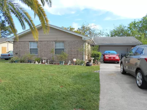 25 Arrowhead Cir, Ormond Beach, FL 32174 photo 1