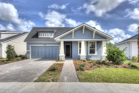 369 Nottinghill St, Ormond Beach, FL 32174 photo 1