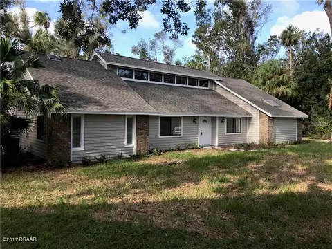 3951 Tano Dr, Ormond Beach, FL 32174 photo 1