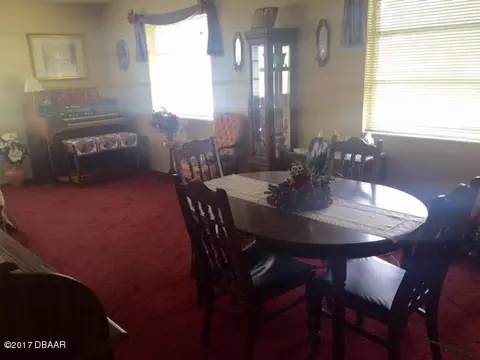 144 Valencia Dr, Ormond Beach, FL 32176 photo 3