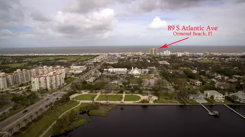 89 S Atlantic Ave #1202, Ormond Beach, FL 32176 photo 3