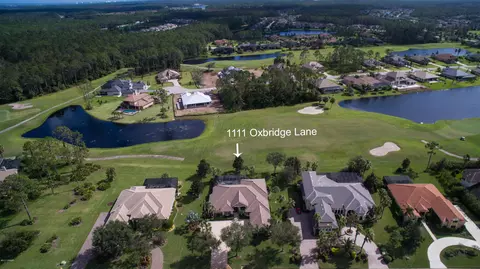 1111 Oxbridge Ln, Ormond Beach, FL 32174 photo 46
