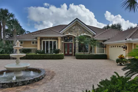 1111 Oxbridge Ln, Ormond Beach, FL 32174 photo 1
