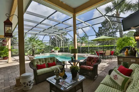 1111 Oxbridge Ln, Ormond Beach, FL 32174 photo 35
