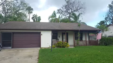 733 Fleming Ave, Ormond Beach, FL 32174 photo 1