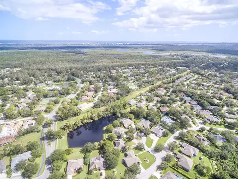 6 Indianbow Ln, Ormond Beach, FL 32174 photo 49