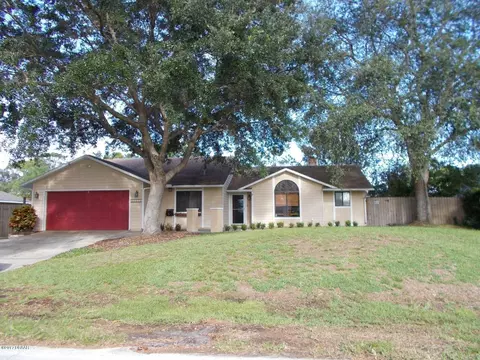 2425 Unity Tree Dr, Edgewater, FL 32141 photo 1