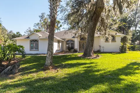 4151 Sanora Ln, Ormond Beach, FL 32174 photo 1