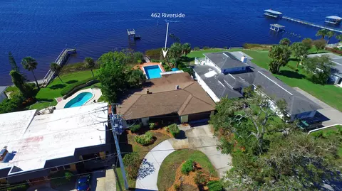 462 Riverside Dr, Ormond Beach, FL 32176 photo 1