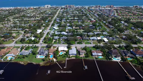 462 Riverside Dr, Ormond Beach, FL 32176 photo 25