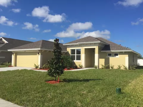 1465 Springleaf Dr, Ormond Beach, FL 32174 photo 1