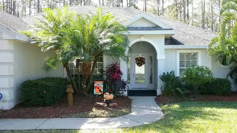 179 Hamlet, Ormond Beach, FL 32174 photo 1