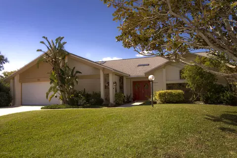 81 Kingsley Pl, Ormond Beach, FL 32174 photo 1