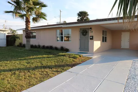 54 Seacrest Dr, Ormond Beach, FL 32176 photo 2