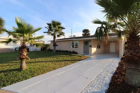 54 Seacrest Dr, Ormond Beach, FL 32176 photo 1