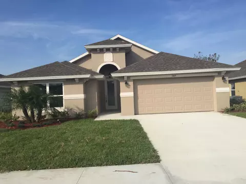 1469 Springleaf Dr, Ormond Beach, FL 32174 photo 1