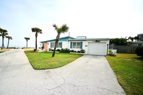 8 Ocean Edge Dr, Ormond Beach, FL 32176 photo 1