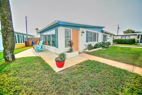 8 Ocean Edge Dr, Ormond Beach, FL 32176 photo 34