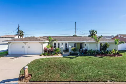 22 Surfside Dr, Ormond Beach, FL 32176 photo 1