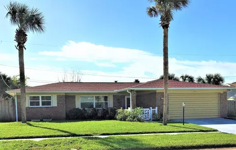 14 Sunny Beach Dr, Ormond Beach, FL 32176 photo 1
