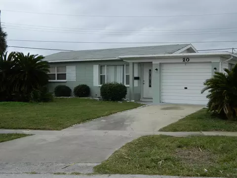 20 Seabreeze Dr, Ormond Beach, FL 32176 photo 1