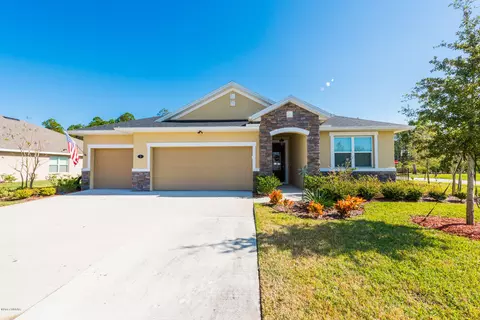 1 Abacus Ave, Ormond Beach, FL 32174 photo 1