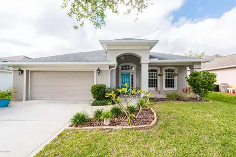 66 Timucuan Dr, Ormond Beach, FL 32174 photo 1