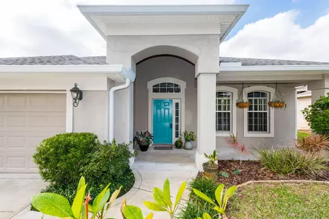 66 Timucuan Dr, Ormond Beach, FL 32174 photo 2