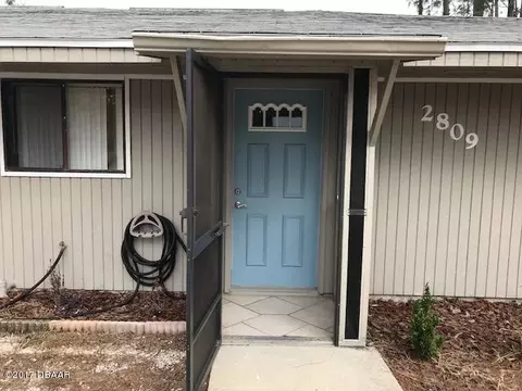 2809 India Palm Dr, Edgewater, FL 32141 photo 2