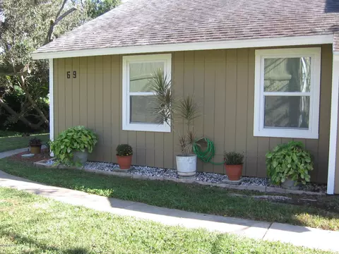 69 Tomoka Meadows Blvd, Ormond Beach, FL 32174 photo 2