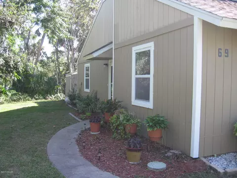 69 Tomoka Meadows Blvd, Ormond Beach, FL 32174 photo 1