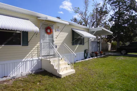 4411 W Indian River Dr, Edgewater, FL 32141 photo 2