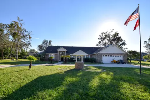 1 Silver Lake Way, Ormond Beach, FL 32174 photo 1