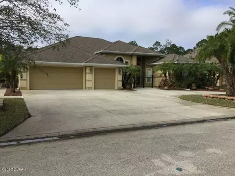 115 Deep Woods Way, Ormond Beach, FL 32174 photo 1