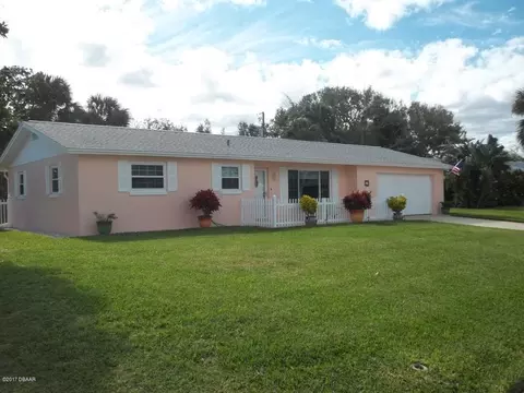 42 Longfellow Cir, Ormond Beach, FL 32176 photo 1