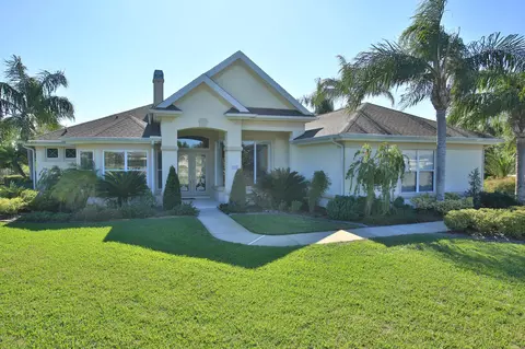 1098 Hampstead Ln, Ormond Beach, FL 32174 photo 1