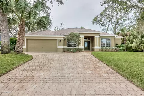 1410 Oak Forest Dr, Ormond Beach, FL 32174 photo 1