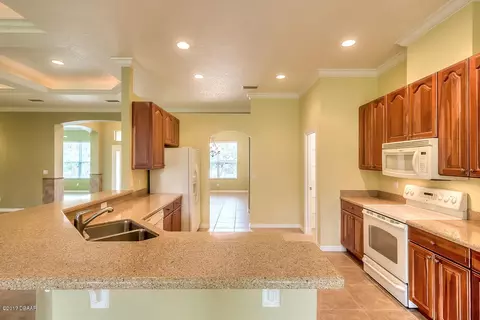 1410 Oak Forest Dr, Ormond Beach, FL 32174 photo 8