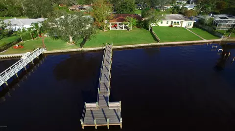 122 River Ln, Ormond Beach, FL 32176 photo 1