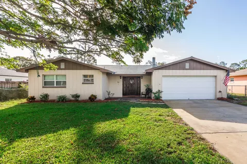 71 Broadmoor Cir, Ormond Beach, FL 32174 photo 1