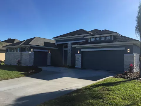 69 Tomoka Ridge Way, Ormond Beach, FL 32174 photo 1