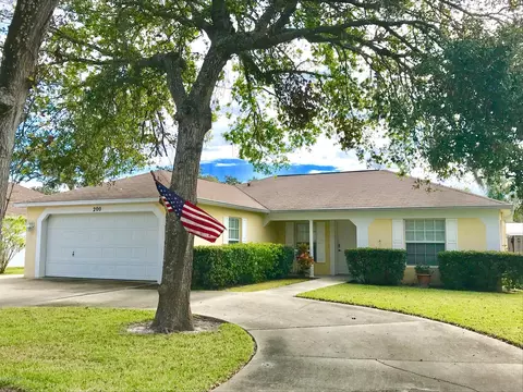 200 Hernandez Ave, Ormond Beach, FL 32174 photo 1